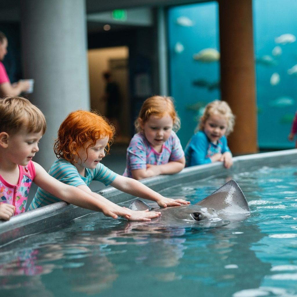 Unforgettable Encounters